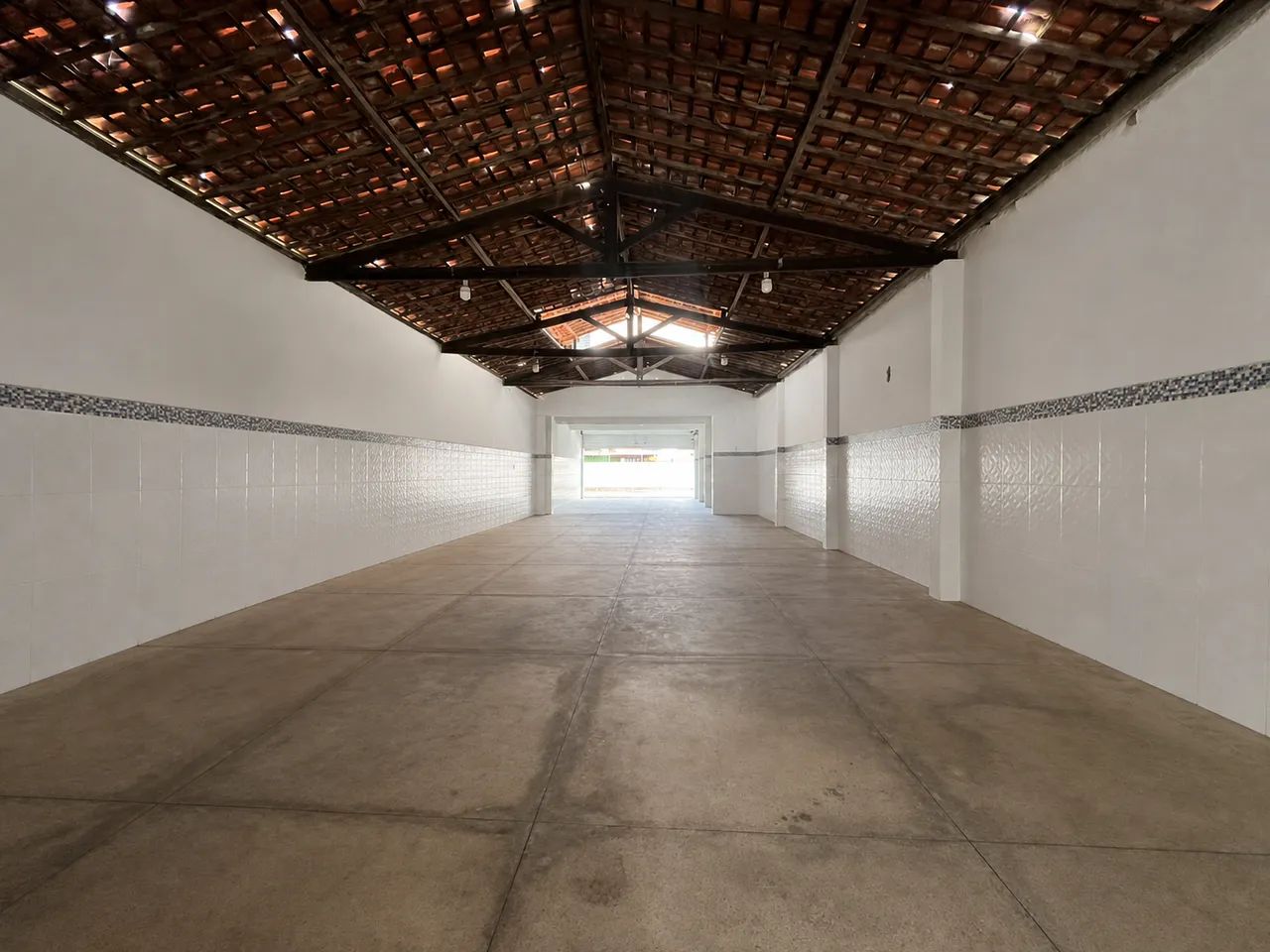 Galpão para aluguel, 8 vagas, Industrial - Aracaju/SE - Foto 5