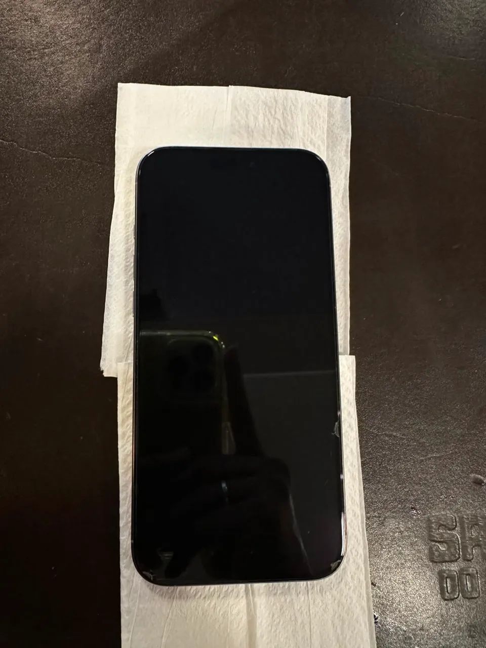 iPhone 16Promax  - Foto 2