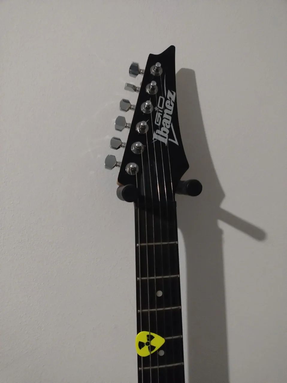 Ibanez GRG140 - Foto 3