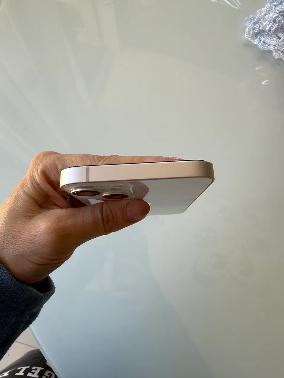 iPhone 13 - Foto 4