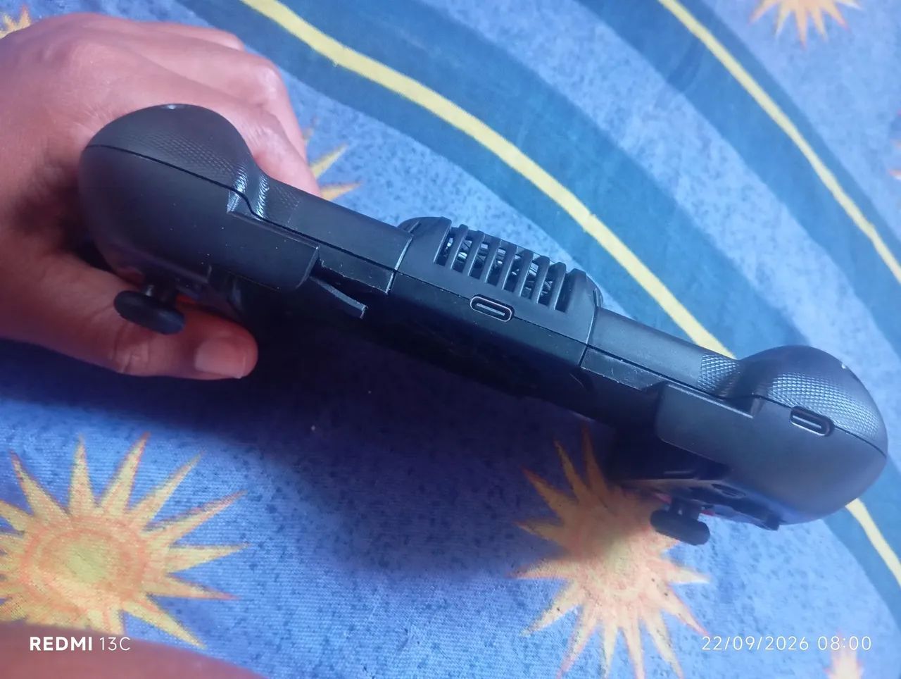 Gamepad  - Foto 2