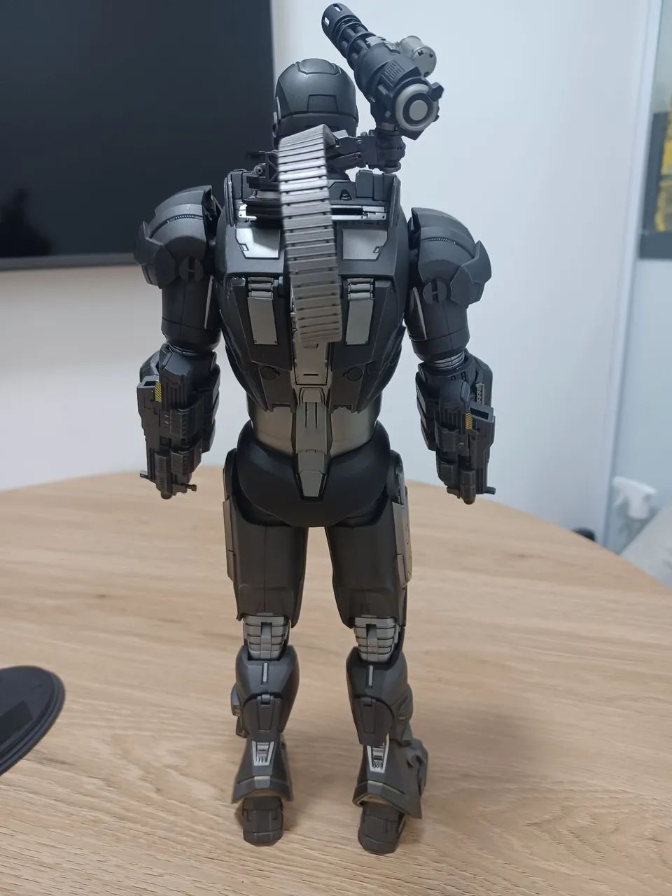 WAR MACHINE IRON MAN 2 - Foto 4