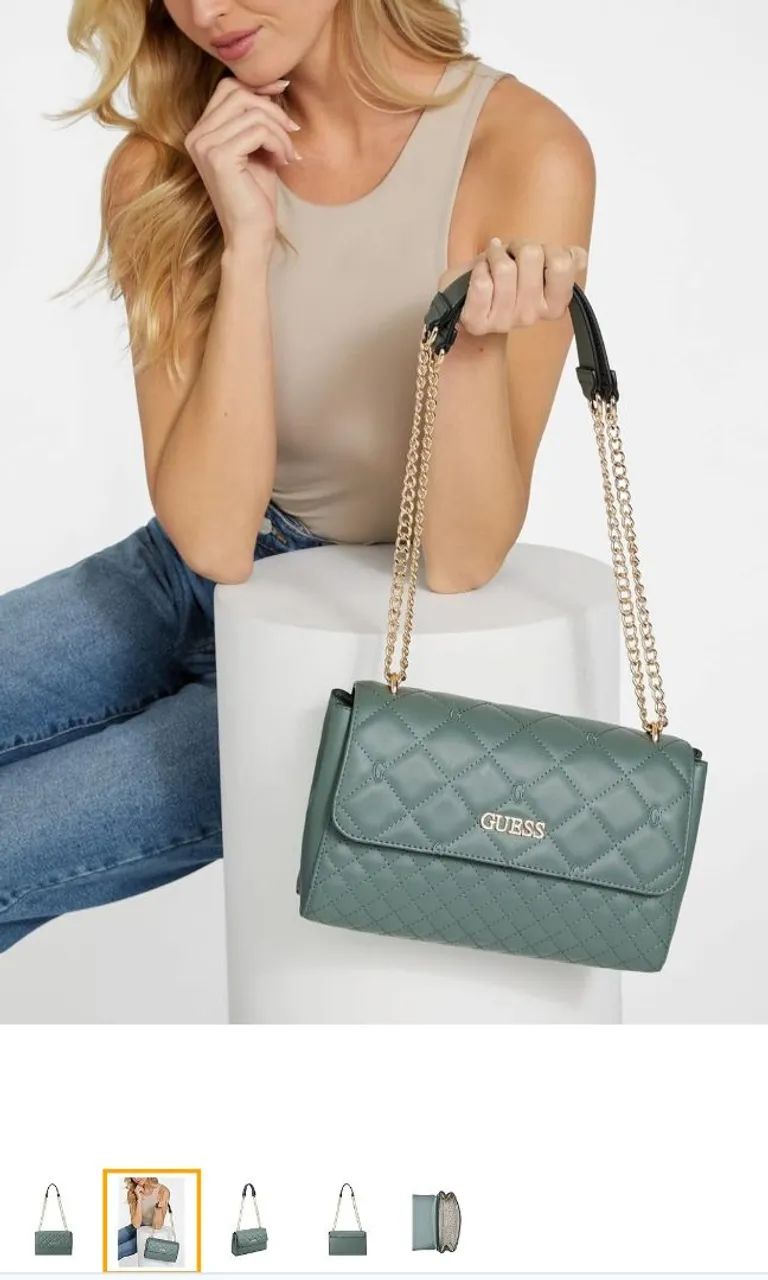 Bolsa guess original 