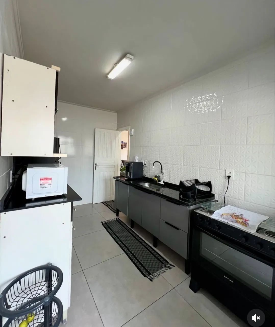 Apartamento 2 dormitorios Canto do Forte  - Foto 3