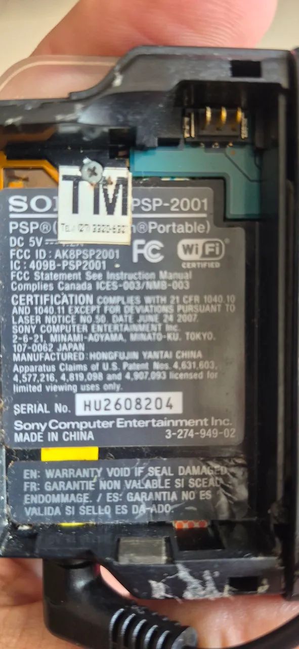 Dois PSP - Foto 5