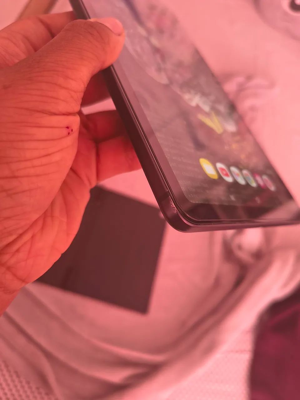 Tablet Samsung S6 Note  - Foto 4