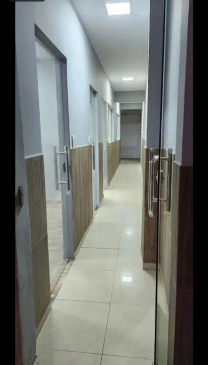 Alugo Ponto Comercial Com 2 Pavimentos na José Malcher  - Foto 4