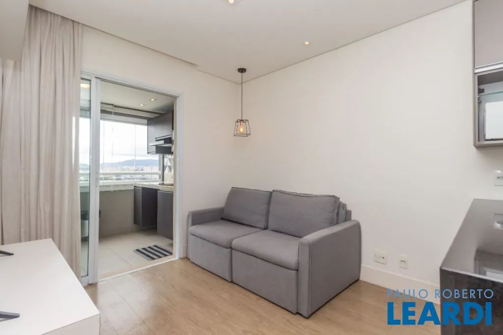 APARTAMENTO - BARRA FUNDA - SP - Foto 3