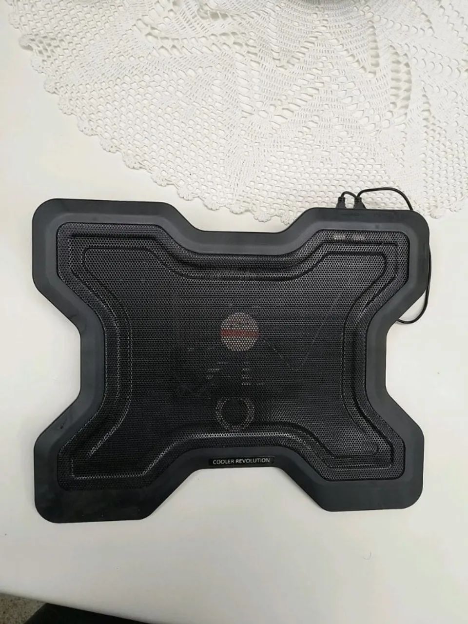 base cooler newlink revolution co203 preta