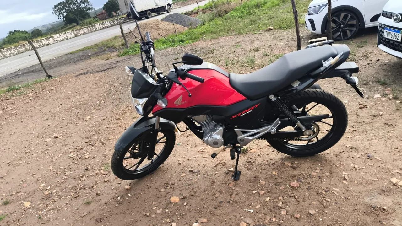 Preço 21 mil pra vender ligeiro  - Foto 2