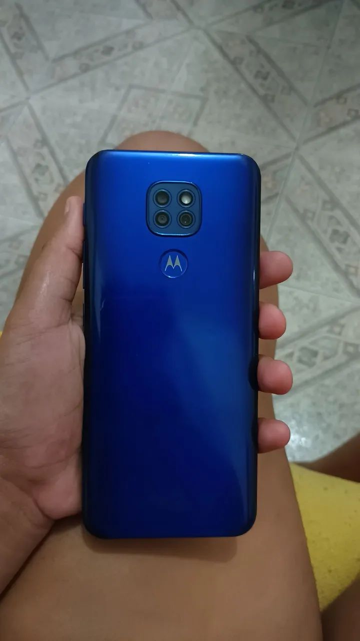 MOTO G9 PLAY - Foto 2
