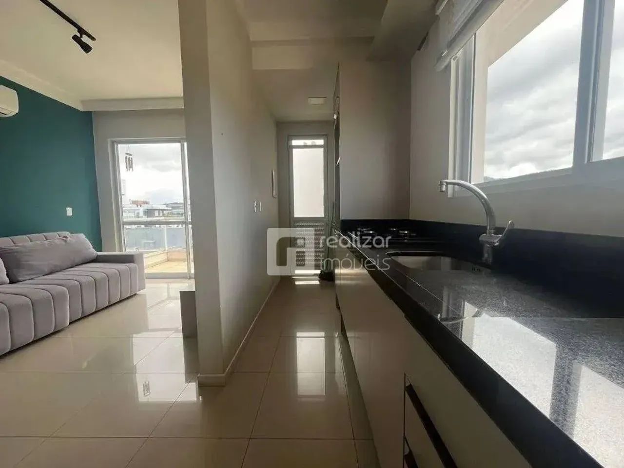 Cobertura Residencial à venda, Campeche, Florianópolis - CO0040. - Foto 4