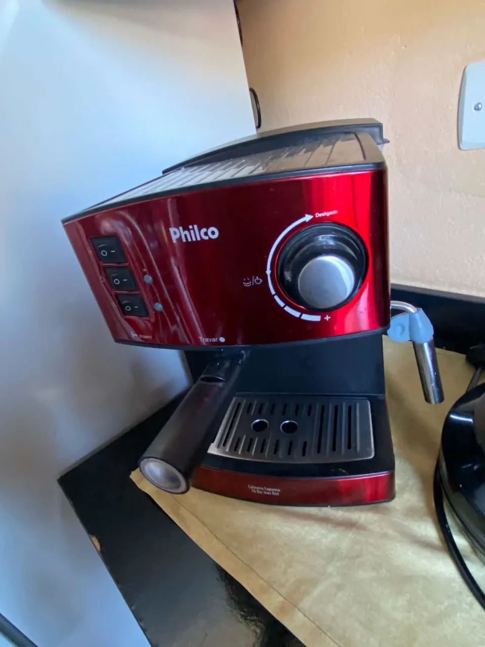 Cafeteira  - Foto 2