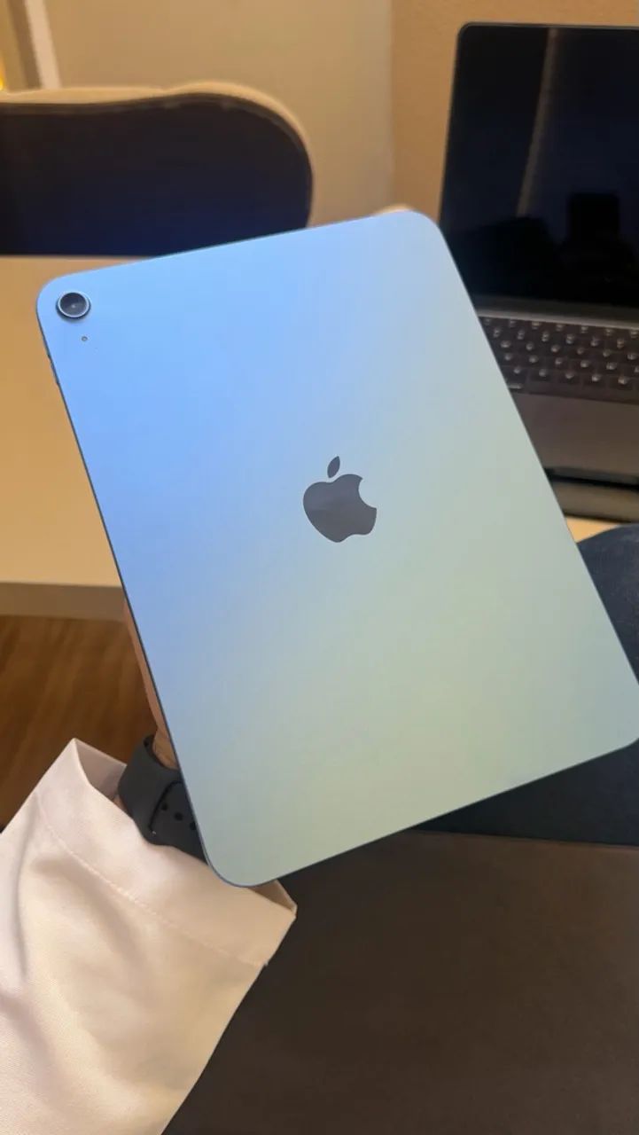 iPad 11 128GB - Foto 3