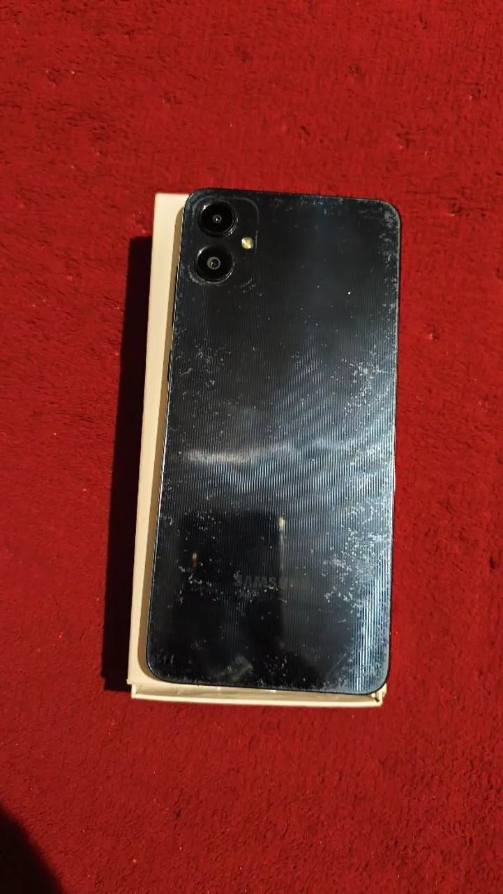 Galaxy A05 - Foto 3