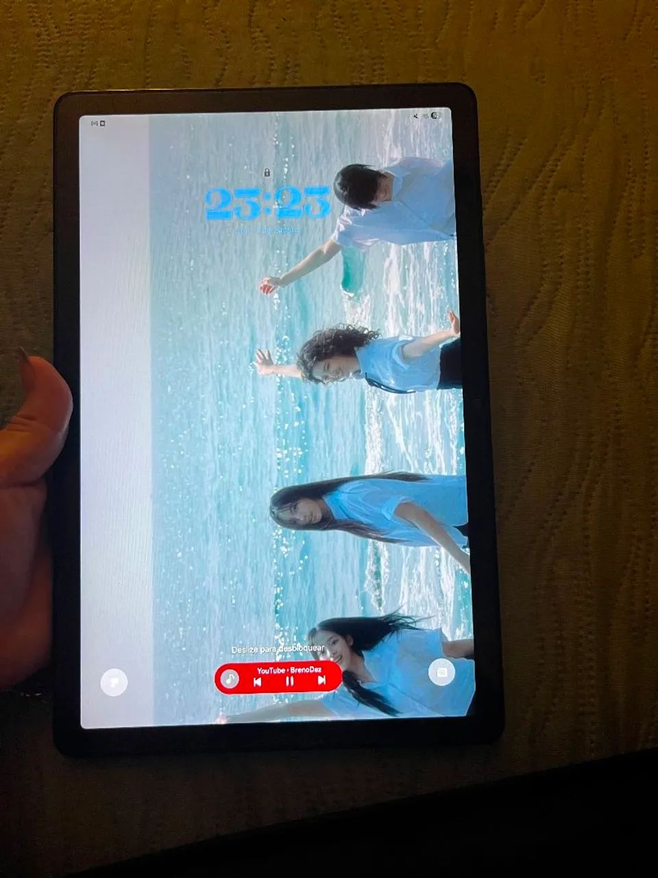 Samsung Galaxy Tab A9+ (64GB / Wi-Fi) - Foto 2