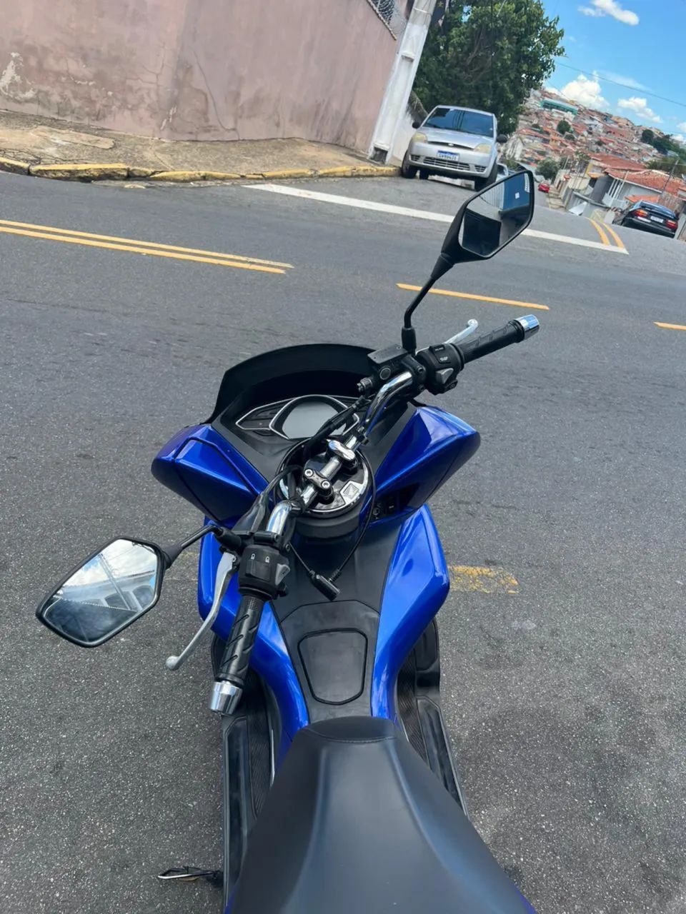 Honda PCX 2022  - Foto 3