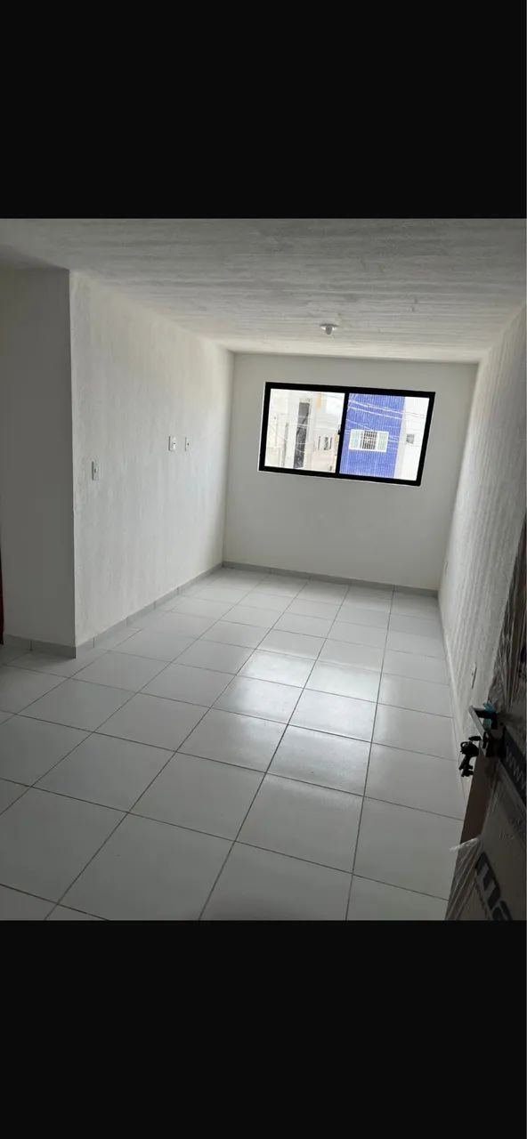 ALUGO APARTAMENTO PARATIBE NOVO - Foto 4