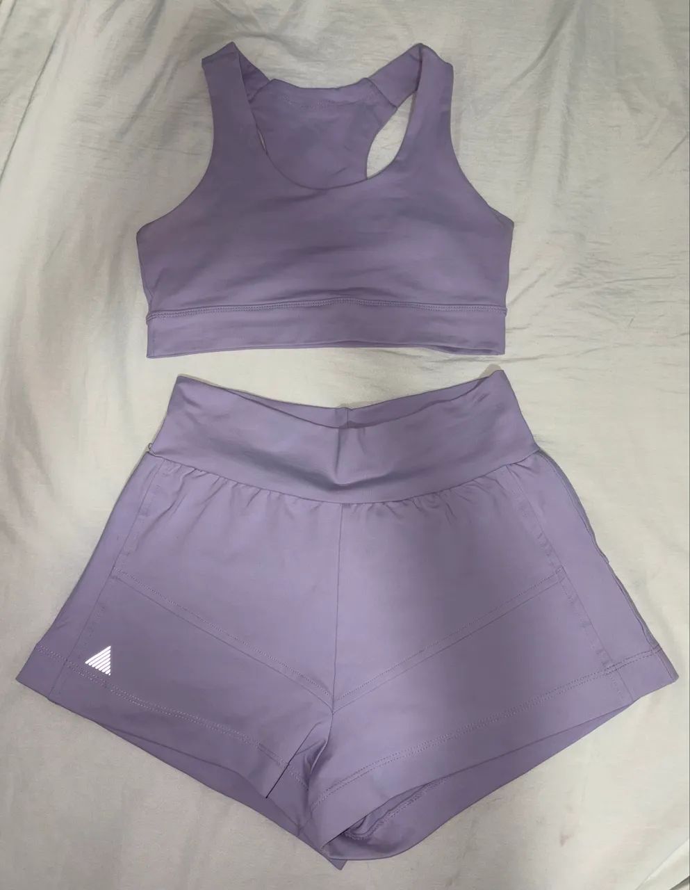 Conjunto de academia P