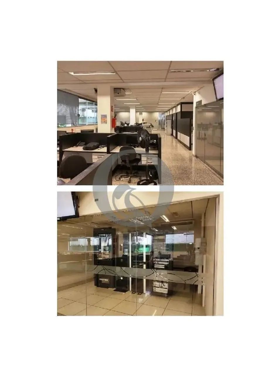 Prédio Comercial em Atibaia/SP - Localização Estratégica e Infraestrutura Completa para o  - Foto 7