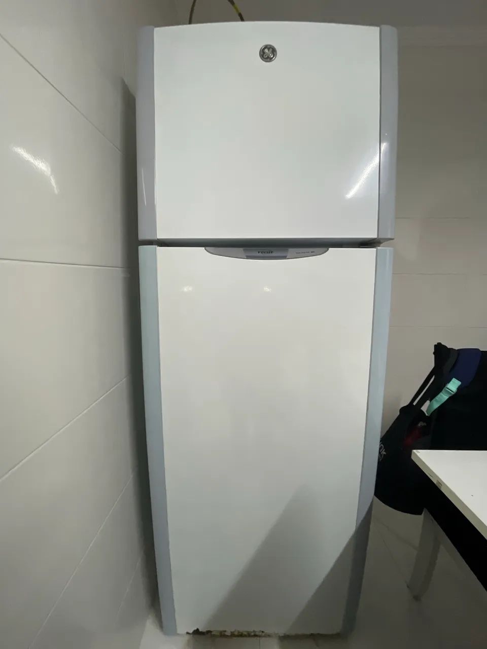 Geladeira Frost Free 