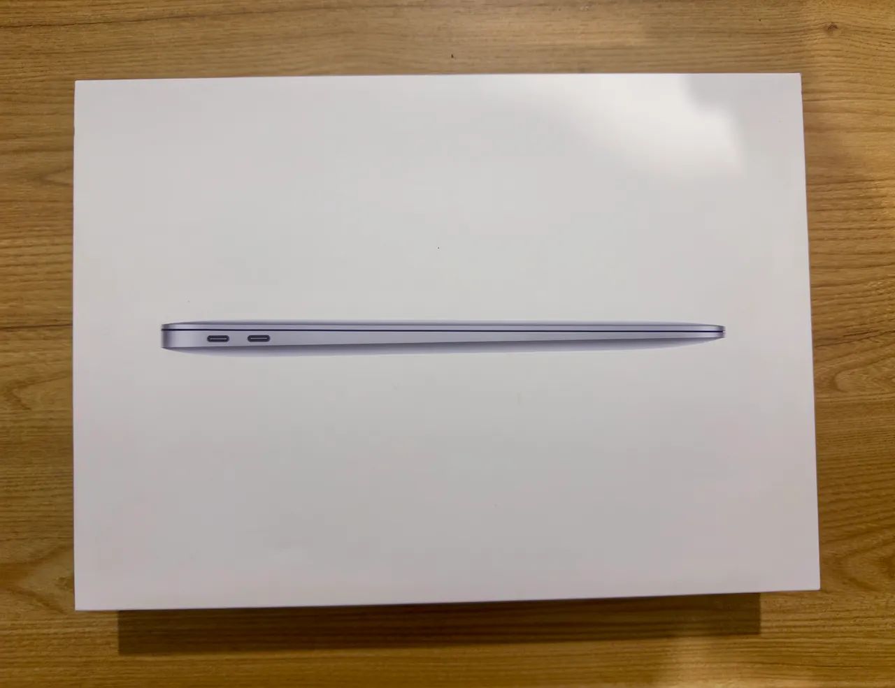 Macbook Air M1 8/256 - Foto 4