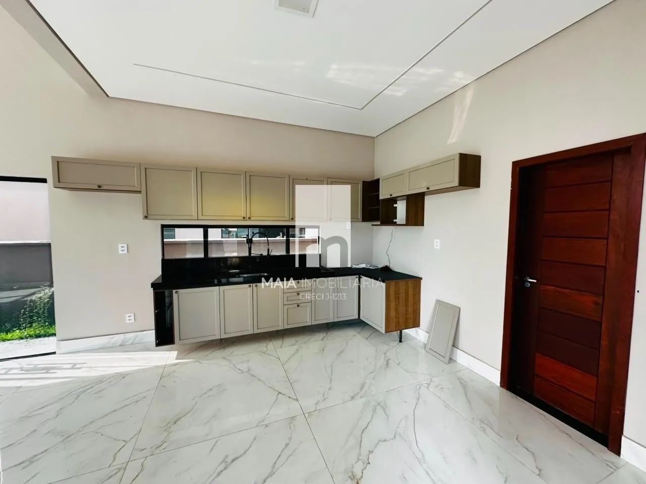 Residencial Alphaville - Foto 3
