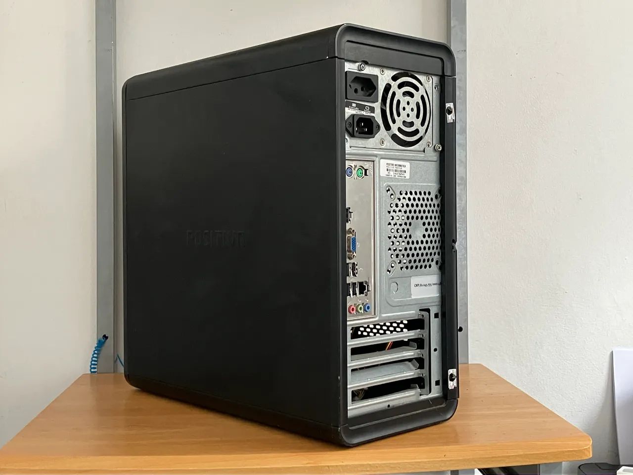 PC Core i5 8GB RAM - Foto 2