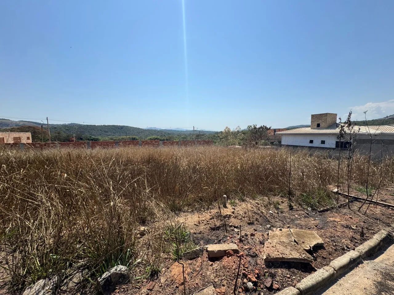 Vendo lote em Rio Manso - MG - Foto 2