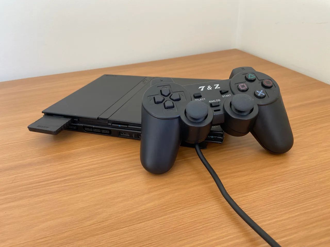 Playstation 2