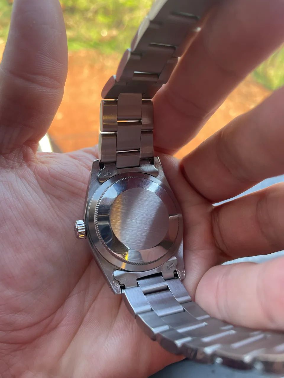 Rolex DateJust - Foto 5