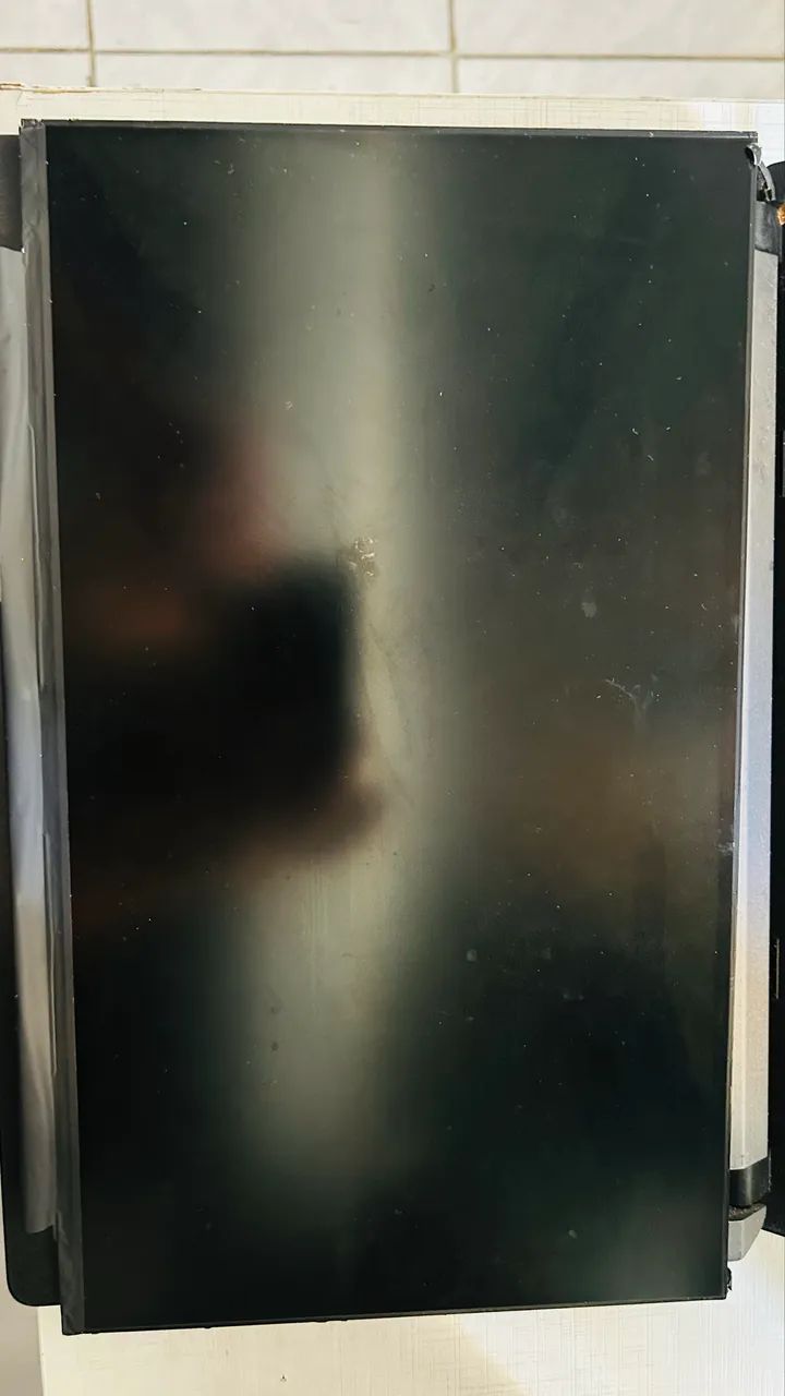 Notebook retirada de peças  - Foto 3