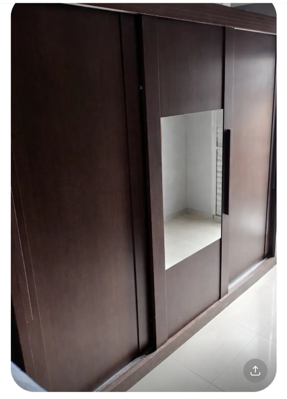 Guarda-roupa Casal