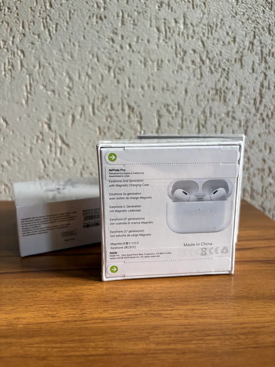 Fone Air pods pro - Linha Premium  - Foto 5