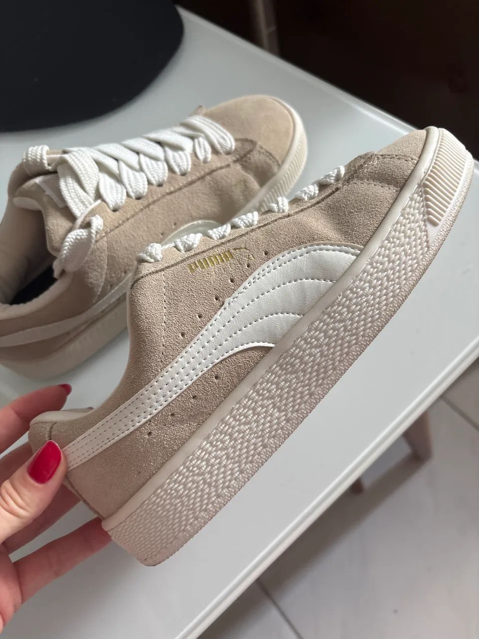 Tênis Puma - Foto 2