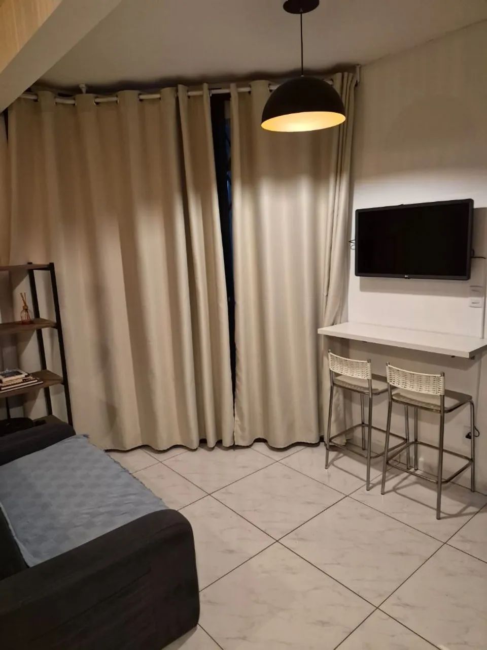 Studio em Canasvieiras 