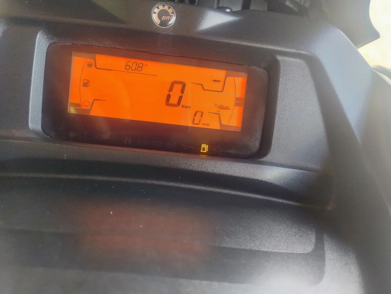Seadoo 170 63 horas de uso  - Foto 3
