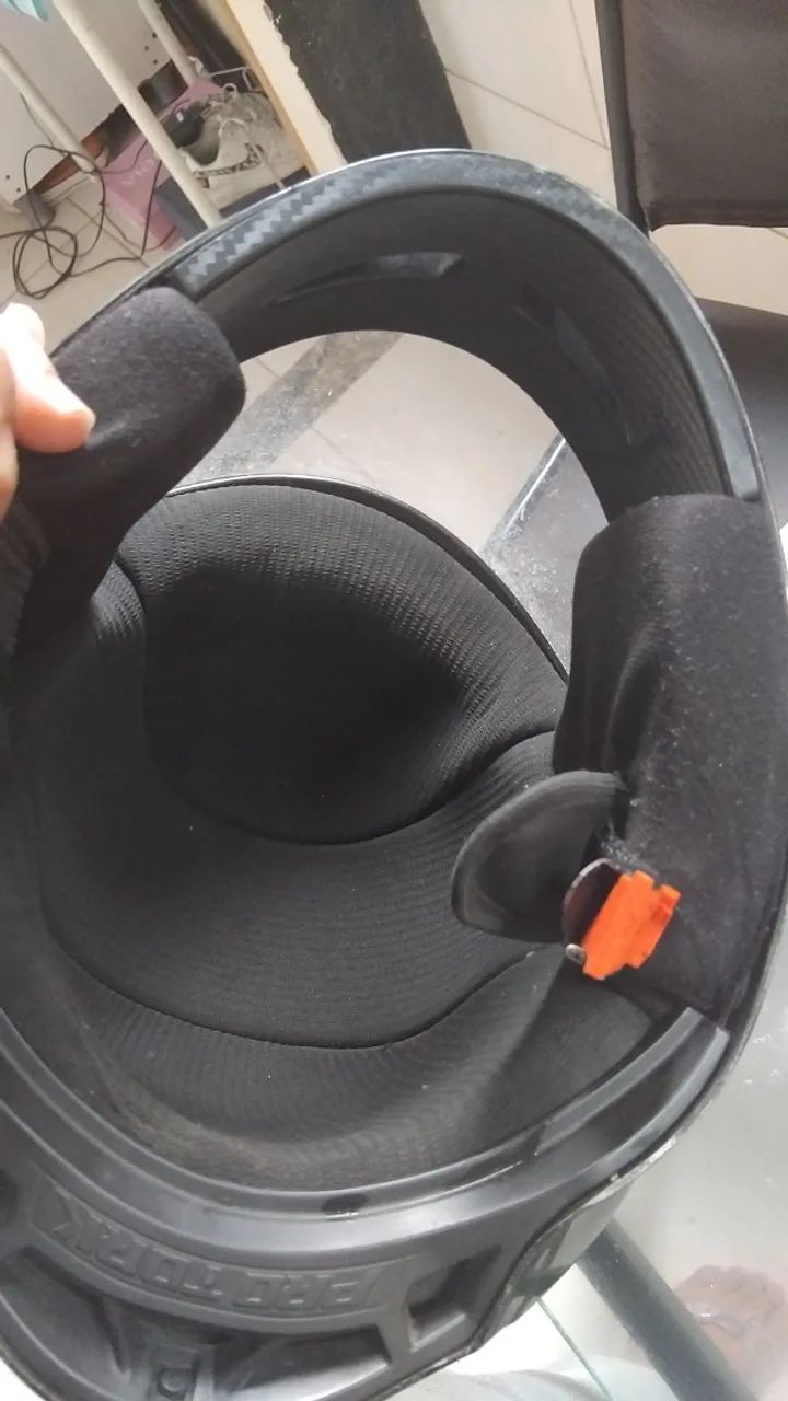 Capacete  - Foto 5