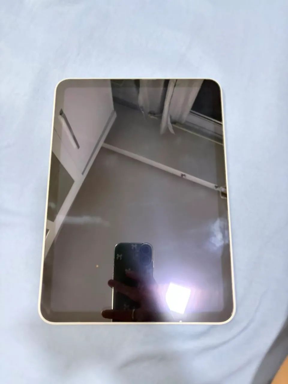 IPAD 128GB + Apple pencil  - Foto 2