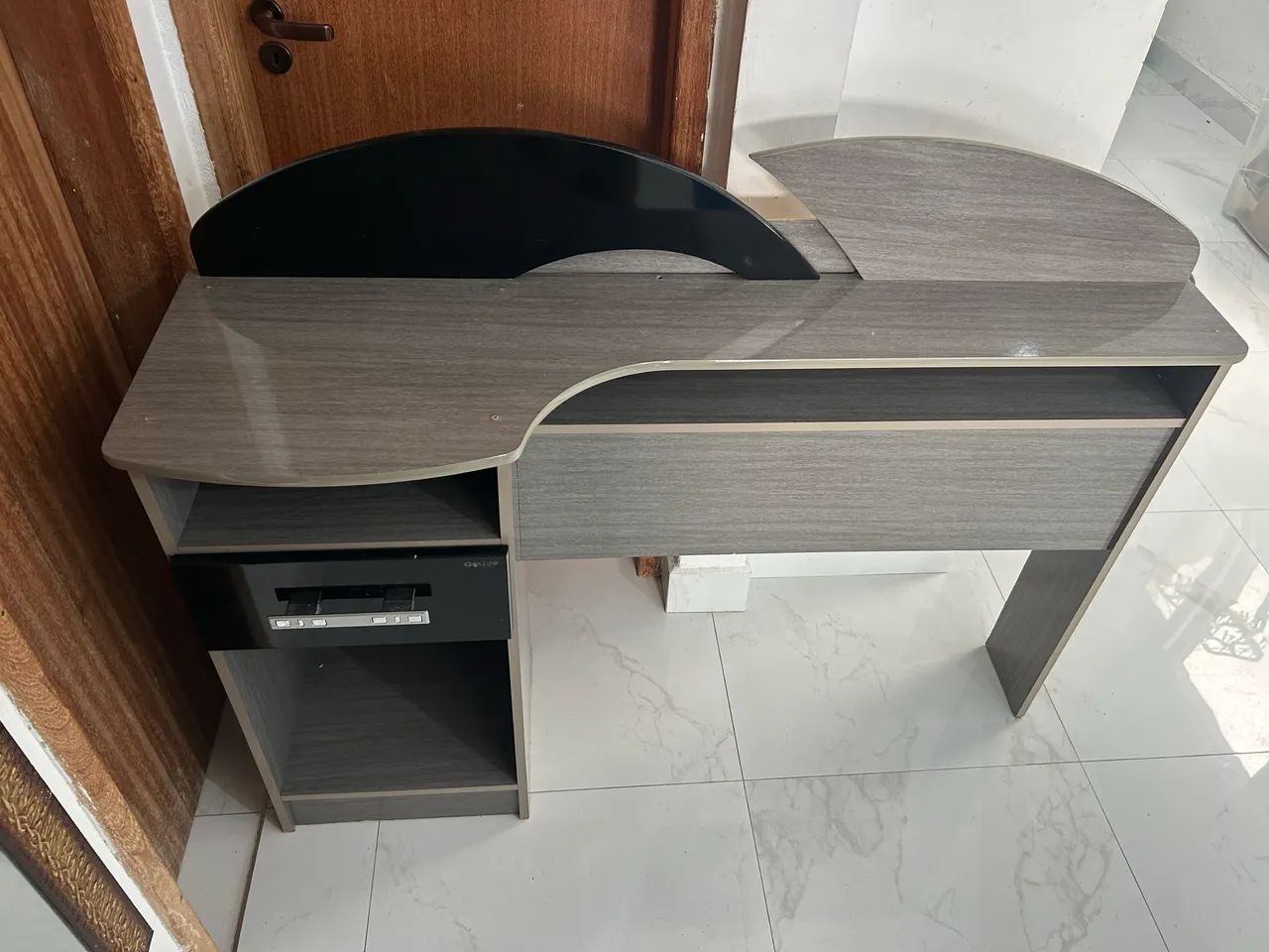 Cabeceira de cama de solteiro 