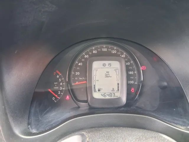 Fiat Strada Endurance 1.3 Flex 8V CS 2025 - Foto 5