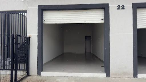 Ponto para alugar, 31 m² por R$ 2.500,00/mês - Vila Ipanema - Piraquara/PR