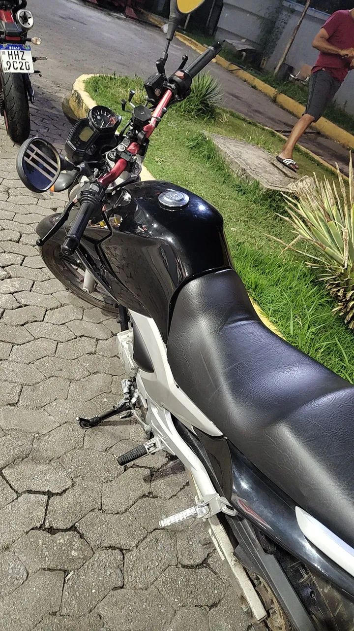 Fayzer 250 - 2011/2012  - Foto 2