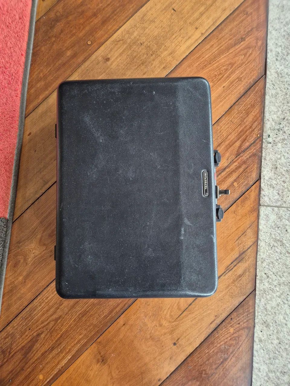 2 Maletas com senha  - Foto 2