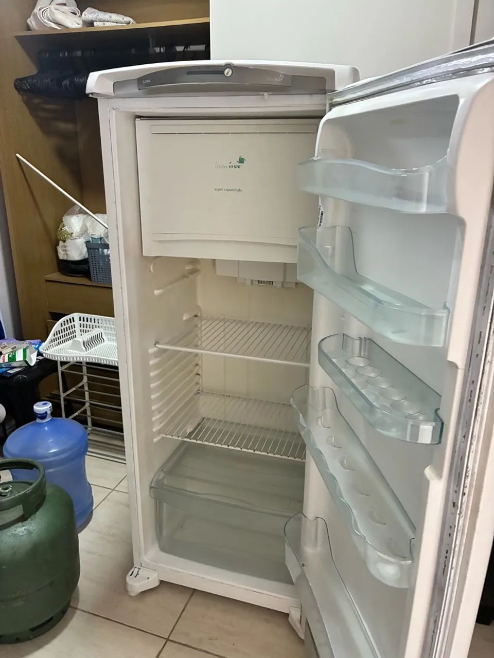 Geladeira Consul Frostfree  - Foto 2
