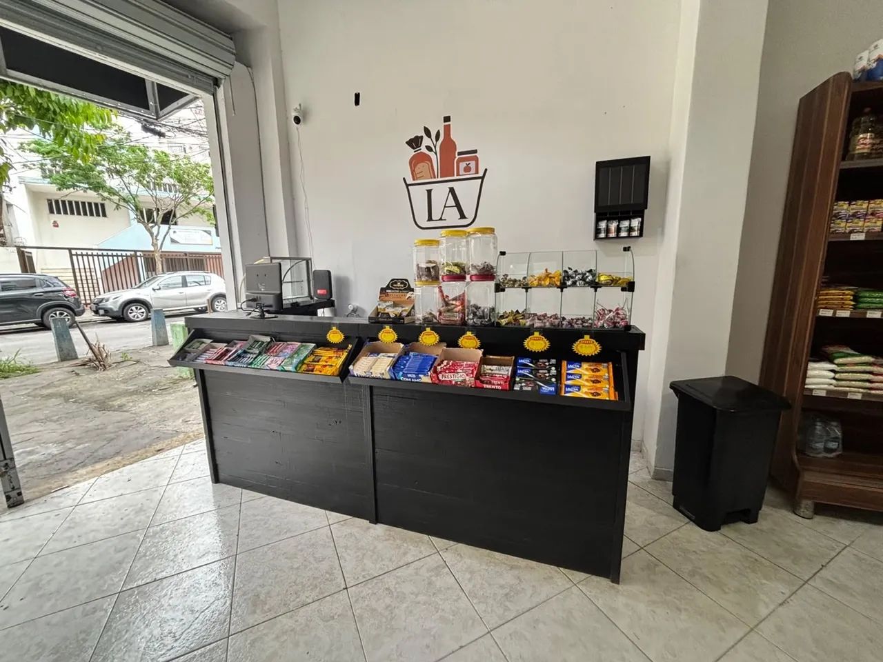 Balcão  - Foto 3
