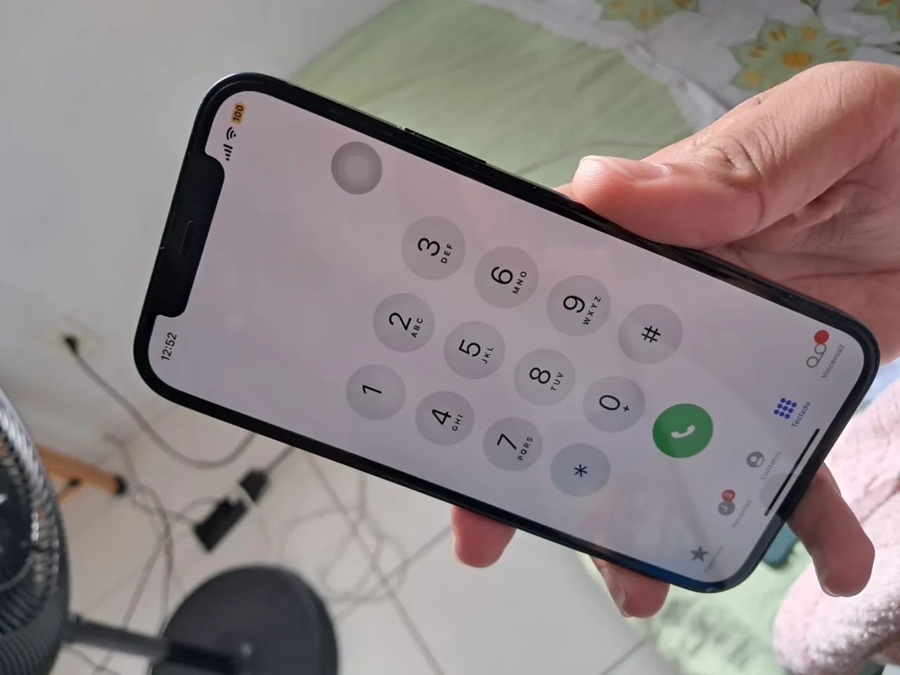 iPhone 12 normal - Foto 4