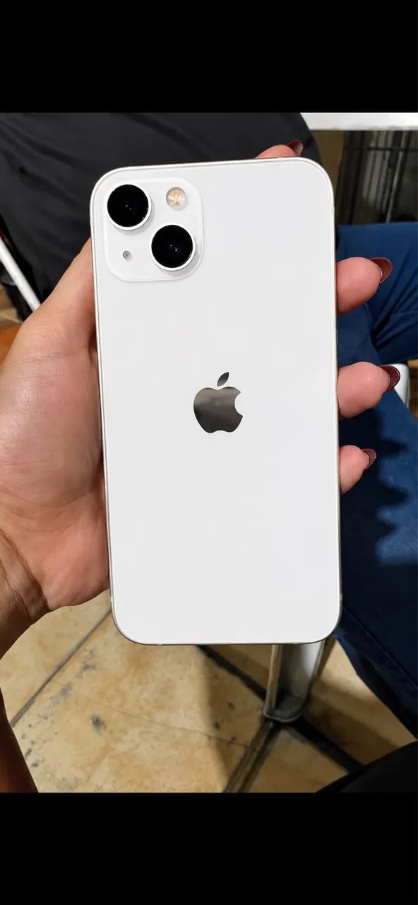 iPhone 13 128  - Foto 3