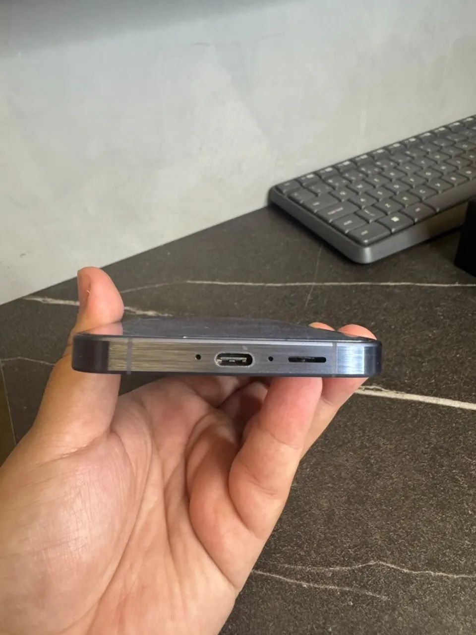 Vendo Sansung A55  - Foto 4