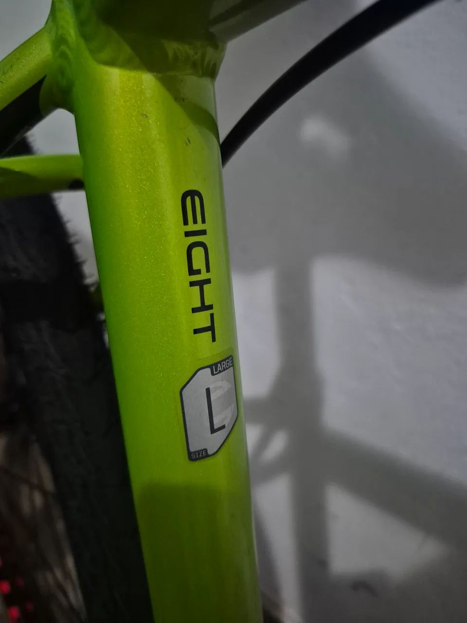 Cannondale trail Eight  - Foto 4